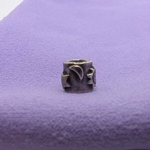 Pandora Sun Moon & Stars Charm